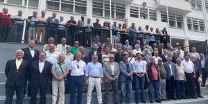 Salesianos do Funchal celebram Dia Regional dos Antigos Alunos