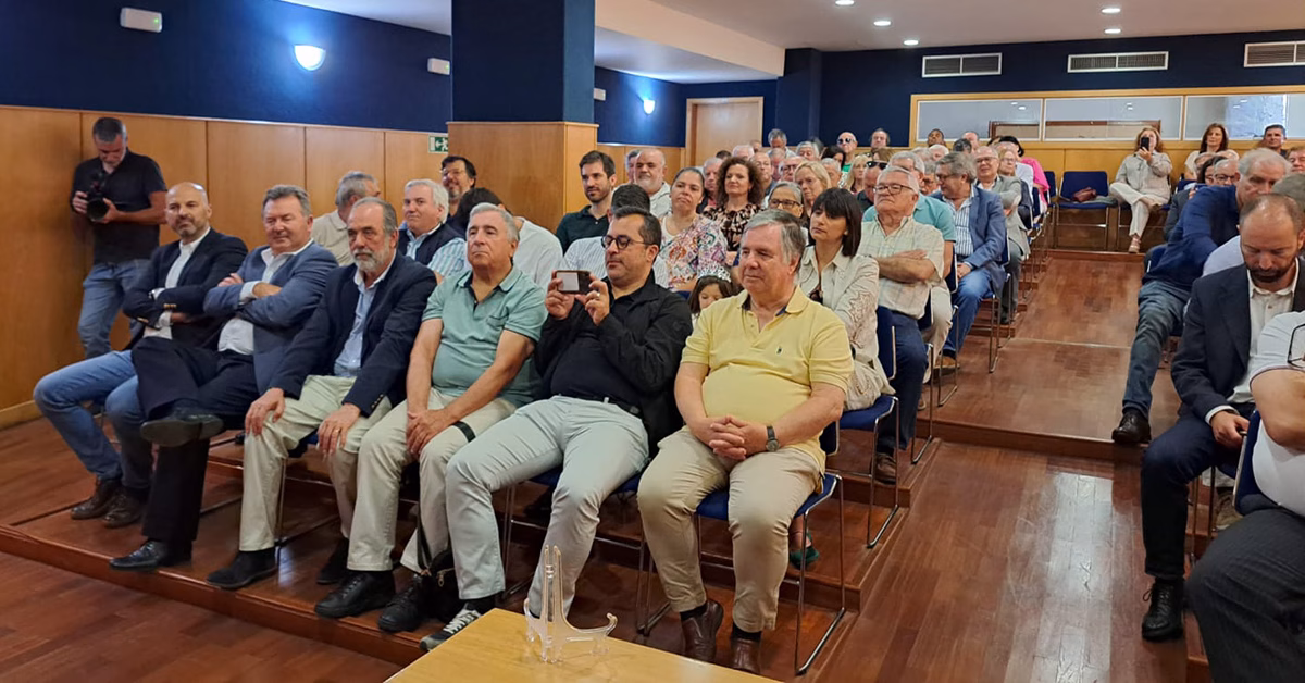 Salesianos do Funchal celebram Dia Regional dos Antigos Alunos