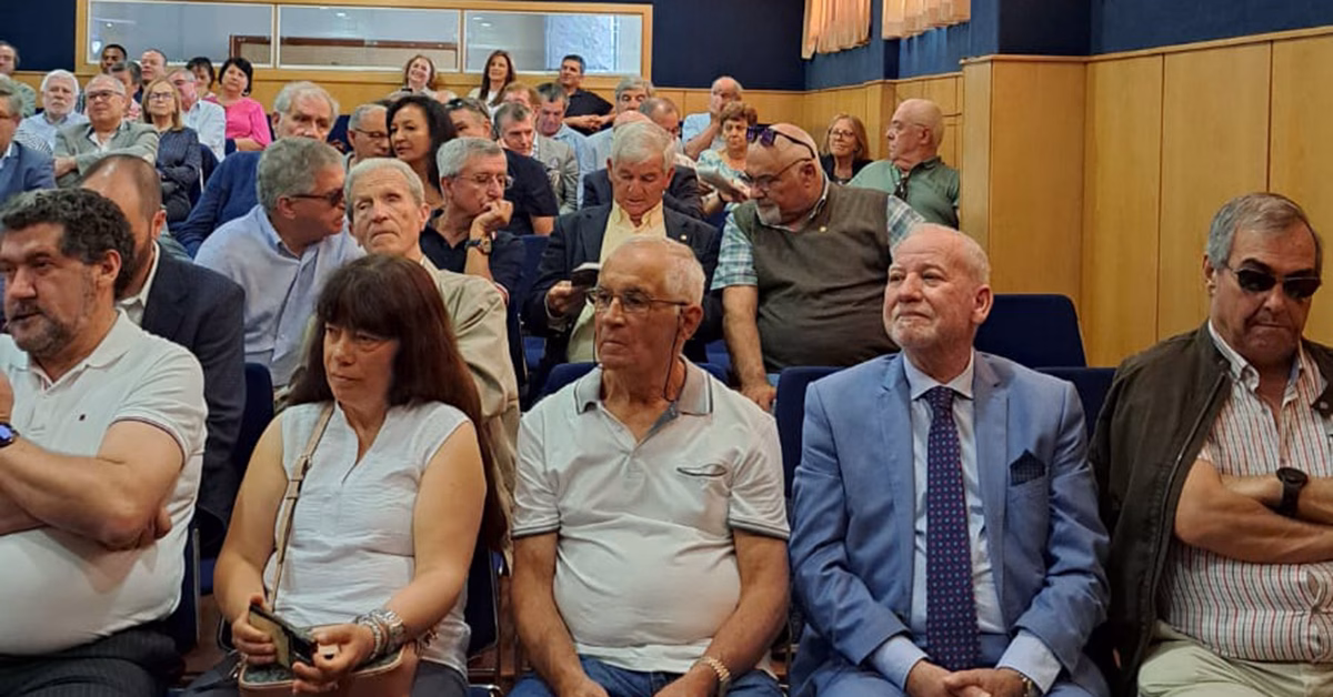 Salesianos do Funchal celebram Dia Regional dos Antigos Alunos
