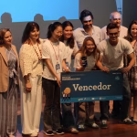 Alunos do Estoril conquistam os primeiros lugares em concurso de empreendedorismo