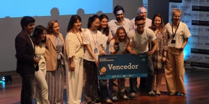 Alunos do Estoril conquistam os primeiros lugares em concurso de empreendedorismo