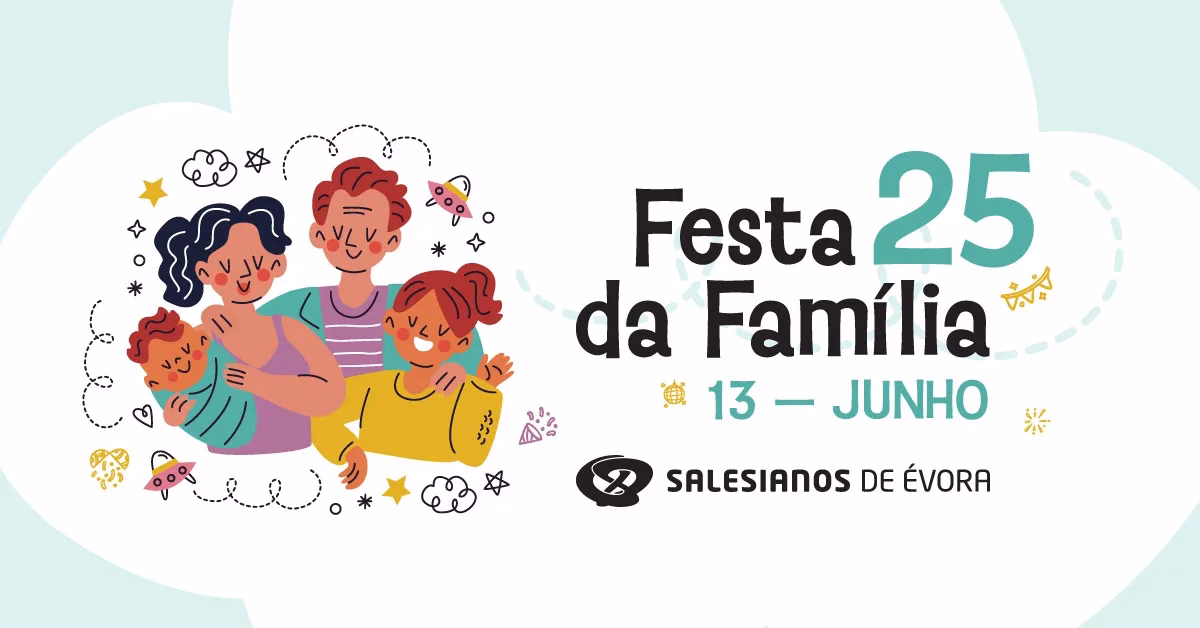 Festa da Família