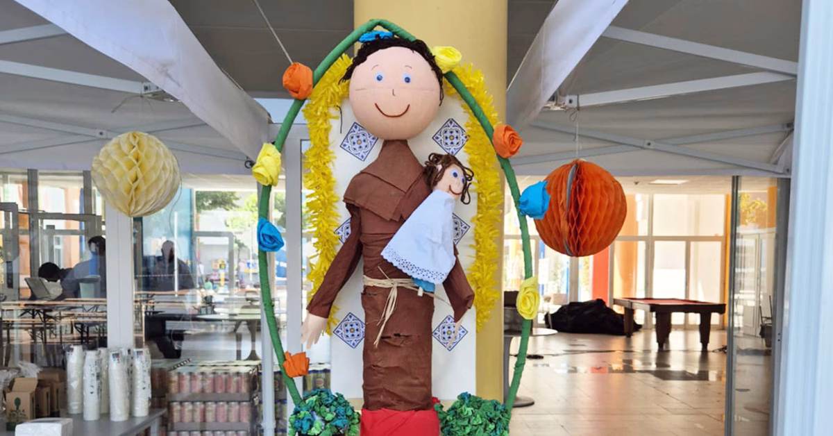 Festa da Família