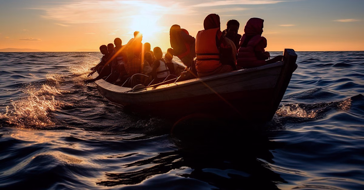 Dia Mundial do Migrante e do Refugiado 2025: sobre a relação entre esperança, migração e missão