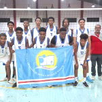Salesianos de Cabo Verde Vice-Campeões Regionais de Voleibol 2025