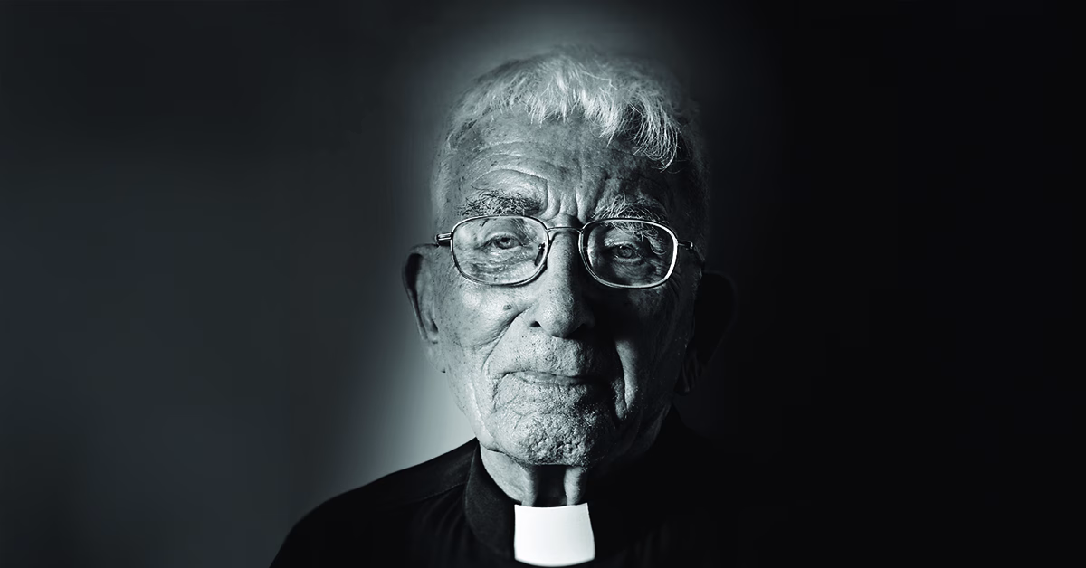 Iniciado processo de beatificação do Padre Gaetano Nicosia