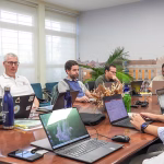 Coordenadores de Pastoral reúnem em Lisboa e apostam na renovação da proposta juvenil salesiana