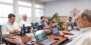 Coordenadores de Pastoral reúnem em Lisboa e apostam na renovação da proposta juvenil salesiana