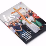Boletim Salesiano de setembro/outubro em distribuição
