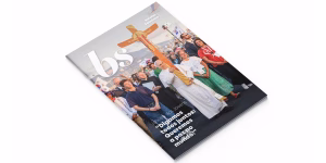 Boletim Salesiano de setembro/outubro em distribuição