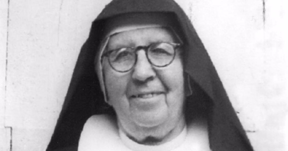Ir. Maria Troncatti será canonizada no próximo domingo