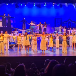 Companhia ART&SAL celebra 75 anos de presença Salesiana na Madeira com um musical