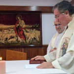 Tomada de posse do Diretor dos Salesianos de Cabo Verde