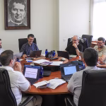 20251030-reuniao-peps-1-min Equipa Provincial de Pastoral Juvenil e Vocacional prepara o novo Projeto Educativo Pastoral Salesiano