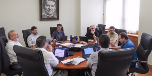 Equipa Provincial de Pastoral Juvenil e Vocacional prepara o novo Projeto Educativo Pastoral Salesiano