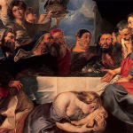 202511-msg-rm-PeterPaulRubens-FeastinthehouseofSimonthephariseeEremitaget-cc- Da mesa do fariseu ao coração do ministério