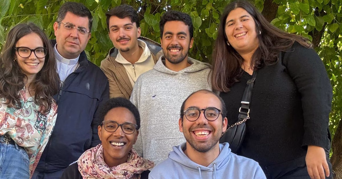 Conselho Nacional MJS reúne e anima as presenças salesianas no Norte