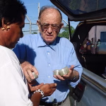 Mato Grosso, Brasil: Pe. Bartolomeo Giaccaria