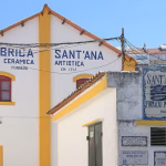 Património Industrial: Sant'Anna, tradição no tempo da modernidade