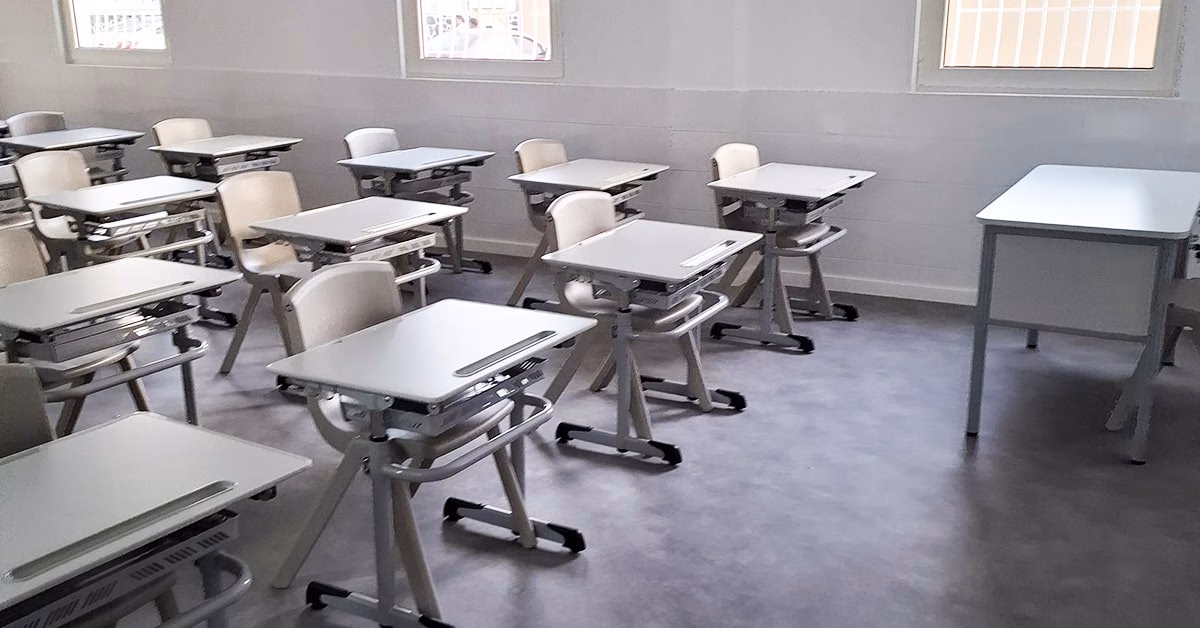 Escola Salesiana de Cabo Verde inaugura novas salas de aula