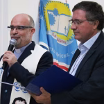 Escola Salesiana de Cabo Verde inaugura novas salas de aula e Placa Desportiva renovada