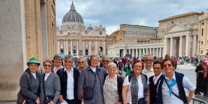 Canonização da Irmã Maria Troncatti: Experiência de graça e de festa
