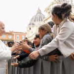 estudantes_vaticanoVM4 Jubileu do Mundo Educativo junta milhares de pessoas no Vaticano