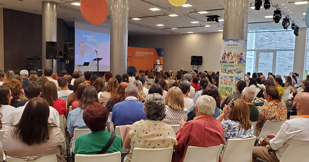 Evangelizar 2025: "Olhar mais longe"