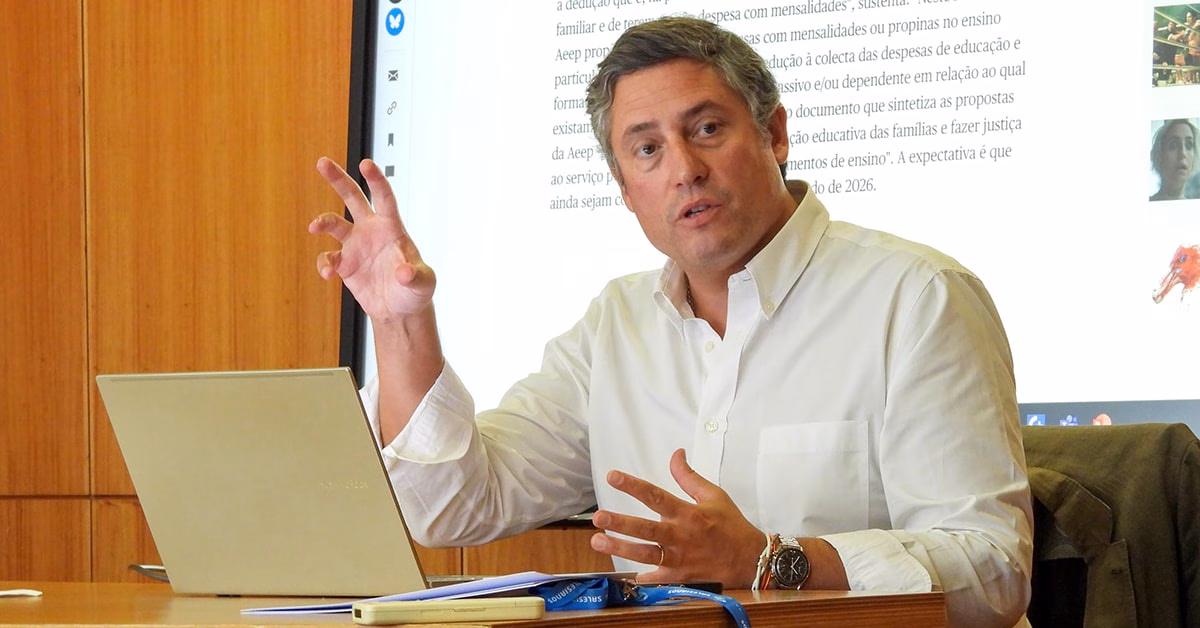 “Comunicar a Esperança” foi o tema das Jornadas Salesianas de Comunicação