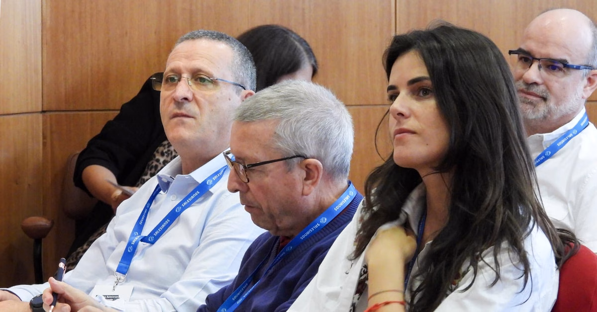 “Comunicar a Esperança” foi o tema das Jornadas Salesianas de Comunicação