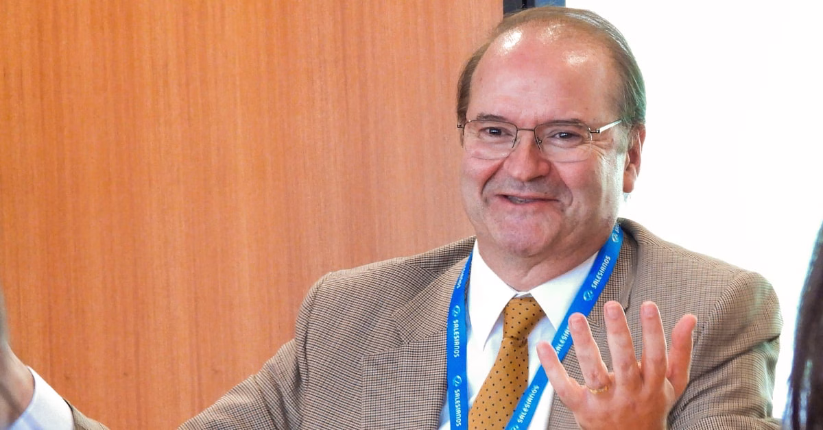 “Comunicar a Esperança” foi o tema das Jornadas Salesianas de Comunicação