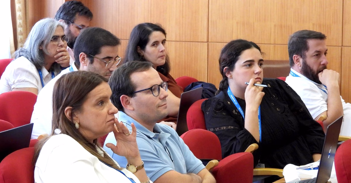 “Comunicar a Esperança” foi o tema das Jornadas Salesianas de Comunicação