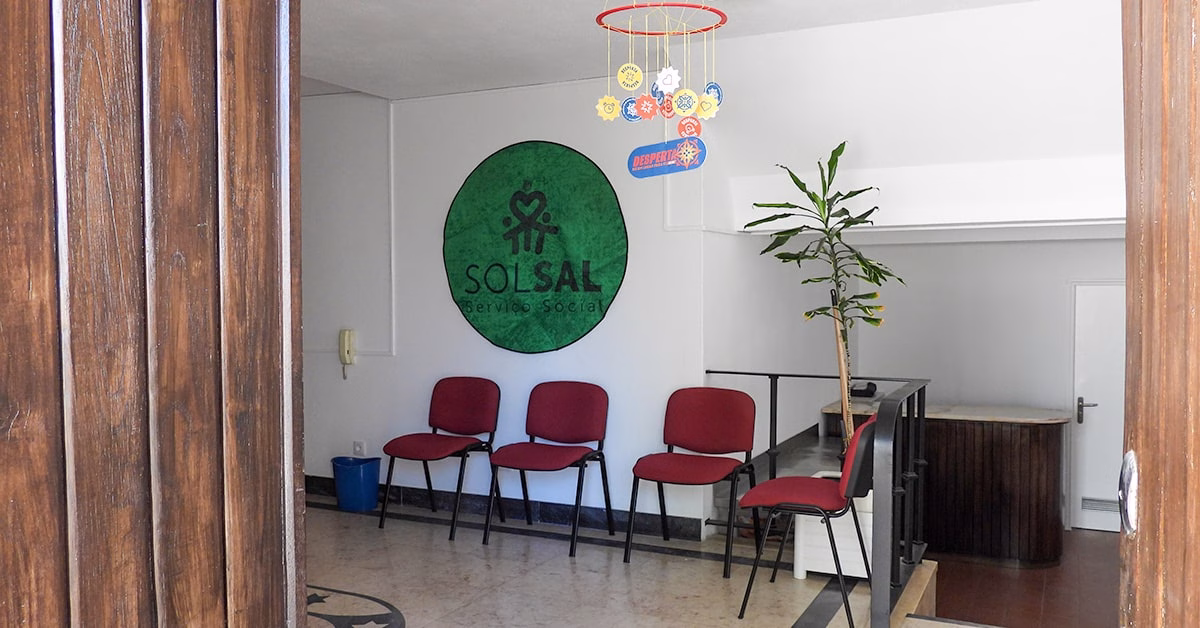 Paróquias de Santo Condestável e Prazeres juntam serviços sociais e alargam oferta