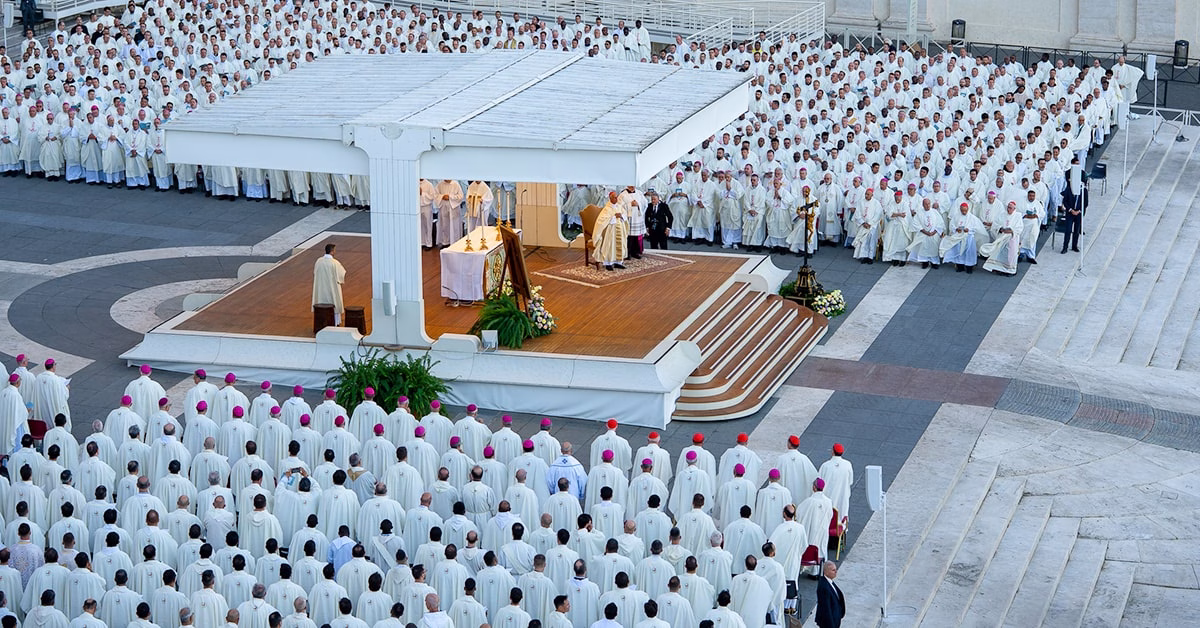 Jubileu do Mundo Educativo
