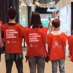 Peditório Nacional da Liga Portuguesa Contra o Cancro: “O mais importante é continuarmos a fazer o bem”