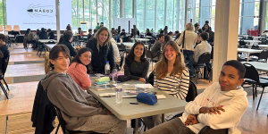 Equipa dos Salesianos do Estoril vence Competição de Física