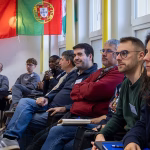 Assembleia do Movimento Juvenil Salesiano da Europa e Médio Oriente reuniu na Eslováquia