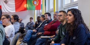 Assembleia do Movimento Juvenil Salesiano da Europa e Médio Oriente reuniu na Eslováquia