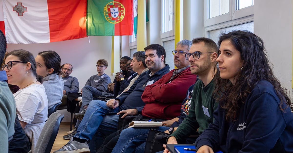 Assembleia do Movimento Juvenil Salesiano da Europa e Médio Oriente reuniu na Eslováquia