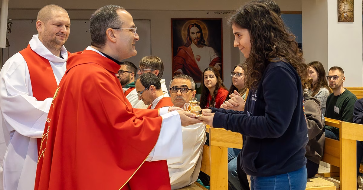 Assembleia do Movimento Juvenil Salesiano da Europa e Médio Oriente reuniu na Eslováquia