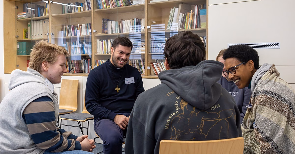 Assembleia do Movimento Juvenil Salesiano da Europa e Médio Oriente reuniu na Eslováquia