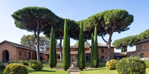 Itália: Papa Leão XIV inaugura o “Borgo Laudato si’”