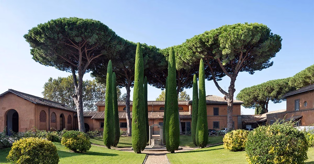 Itália: Papa Leão XIV inaugura o “Borgo Laudato si’”