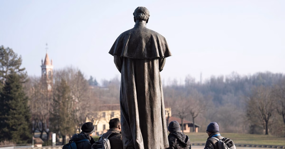 Viver a nossa vocação salesiana com fidelidade e profeticismo