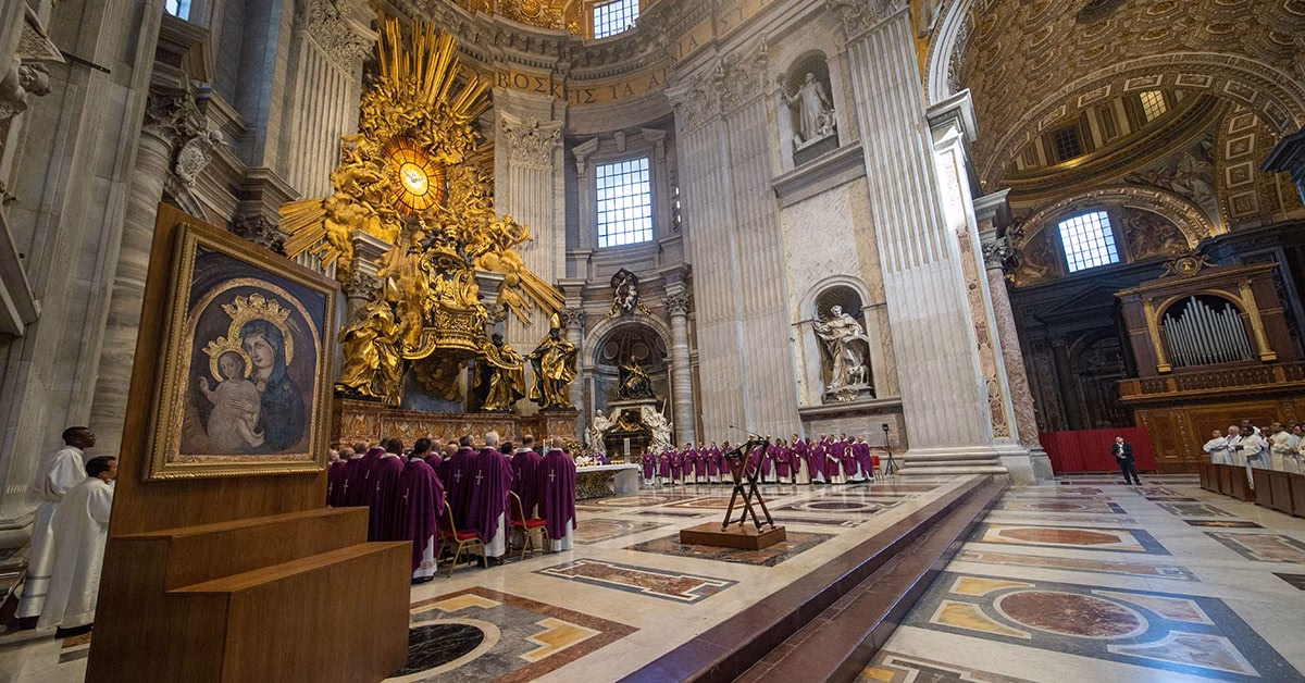 Do México a Valdocco, Eu sou um entre tantos