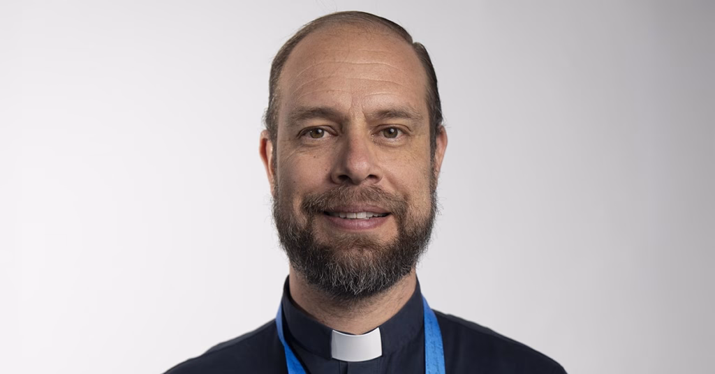 Pe. Hugo Herrera Rosales, sdb