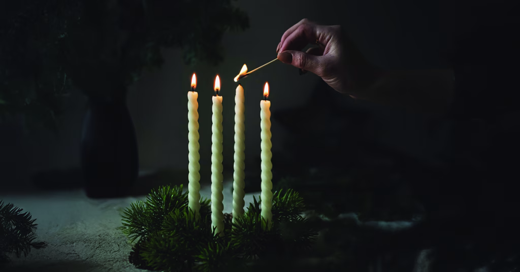 Celebração: Tradições de Natal portuguesas