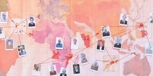 Missionários Salesianos: Até onde vai a Esperança