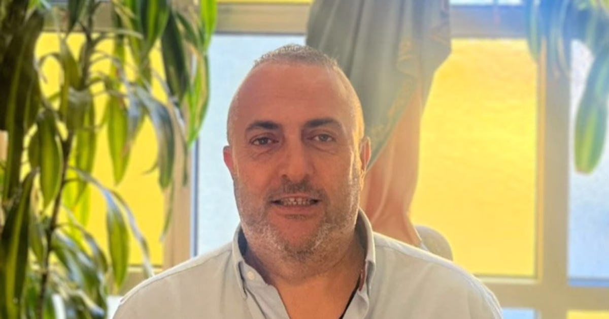 CG29: "Em conjunto, educaremos sempre melhor"