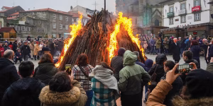 Celebração: Tradições de Natal portuguesas